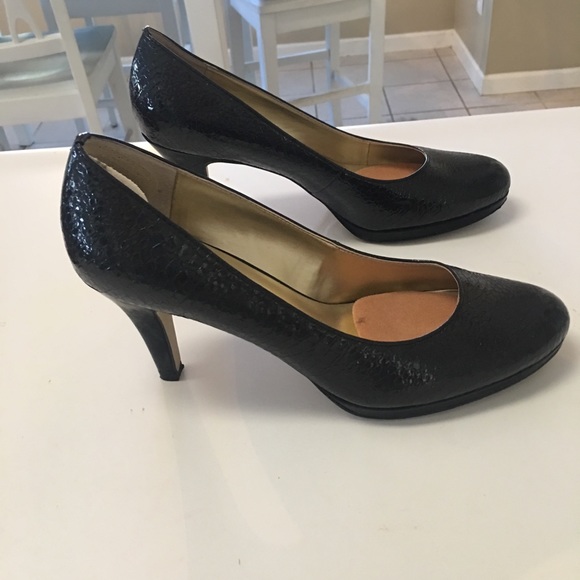 Designer shoes - Picture 4 of 4